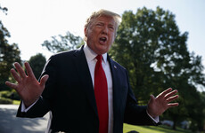 'He's not welcome here': Major security operation planned as protests to take place during Trump visit