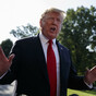 'He's not welcome here': Major security operation planned as protests to take place during Trump visit