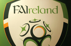 Government ask the FAI to reconsider controversial Noel Mooney appointment