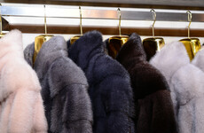 Opinion: Prada is set to stop using fur but Ireland continues to support this barbaric industry