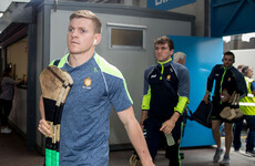 'He came back in better shape than he left' - Collins on O'Donnell