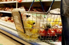 Grocery sales fall by 0.2 per cent
