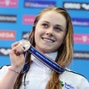 Sycerika McMahon on the Olympic radar as she wins European silver
