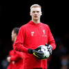 Cork goalkeeper Kelleher named in Liverpool's Champions League final squad