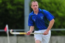 Shock and sadness after hockey player's on-field death