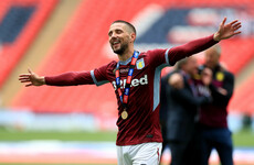 Hourihane's 'stuff of dreams', Bjorn bites back and more Tweets of the Week