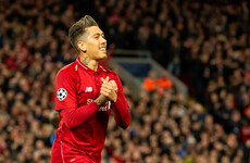 'Yes, he's ready' - Roberto Firmino fit for Champions League final, confirms Klopp