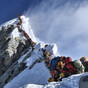 Sitdown Sunday: Life and death on an overcrowded Everest