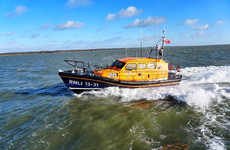 The RNLI is getting a new lifeboat to serve the east coast of Ireland