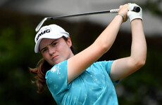 Maguire misses out on weekend's action at US Open after dismal second round