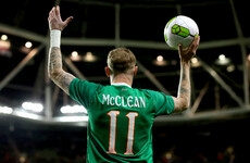 'The football authorities are a bunch of hypocrites...if you’re a white Irishman, nobody cares'