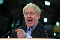 Trump says Boris Johnson would make 'excellent' British PM
