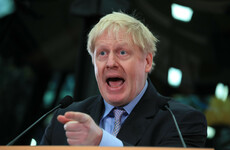 Trump says Boris Johnson would make 'excellent' British PM