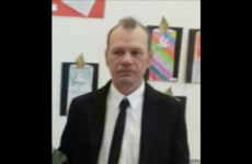 Gardaí appeal for help in locating missing man from Dublin