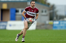 Mullinalaghta star returns from suspension while Kildare name unchanged side for Leinster replay