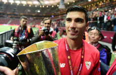 Former Arsenal player Jose Antonio Reyes dies in car crash aged 35