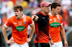 Armagh make three changes for Ulster semi while Cavan stick with side who stunned Monaghan