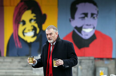 'In the eye of the hurricane': Ian Bailey speaks out on 25-year sentence from French court