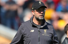 Jurgen Klopp admits he has 'changed everything' for Liverpool's Champions League final preparations