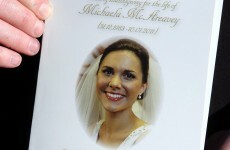 Families issue statement over "attempt to denigrate the memory of Michaela"