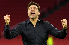 Champions League success will mean more at Spurs than Man United – Pochettino