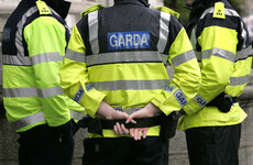 Man (20s) arrested and charged in relation to alleged threat to kill another man (30s)