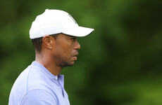 Tiger Woods says former coach 'got what he deserved'