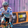 Colombian Lopez slaps spectator after Giro d'Italia crash
