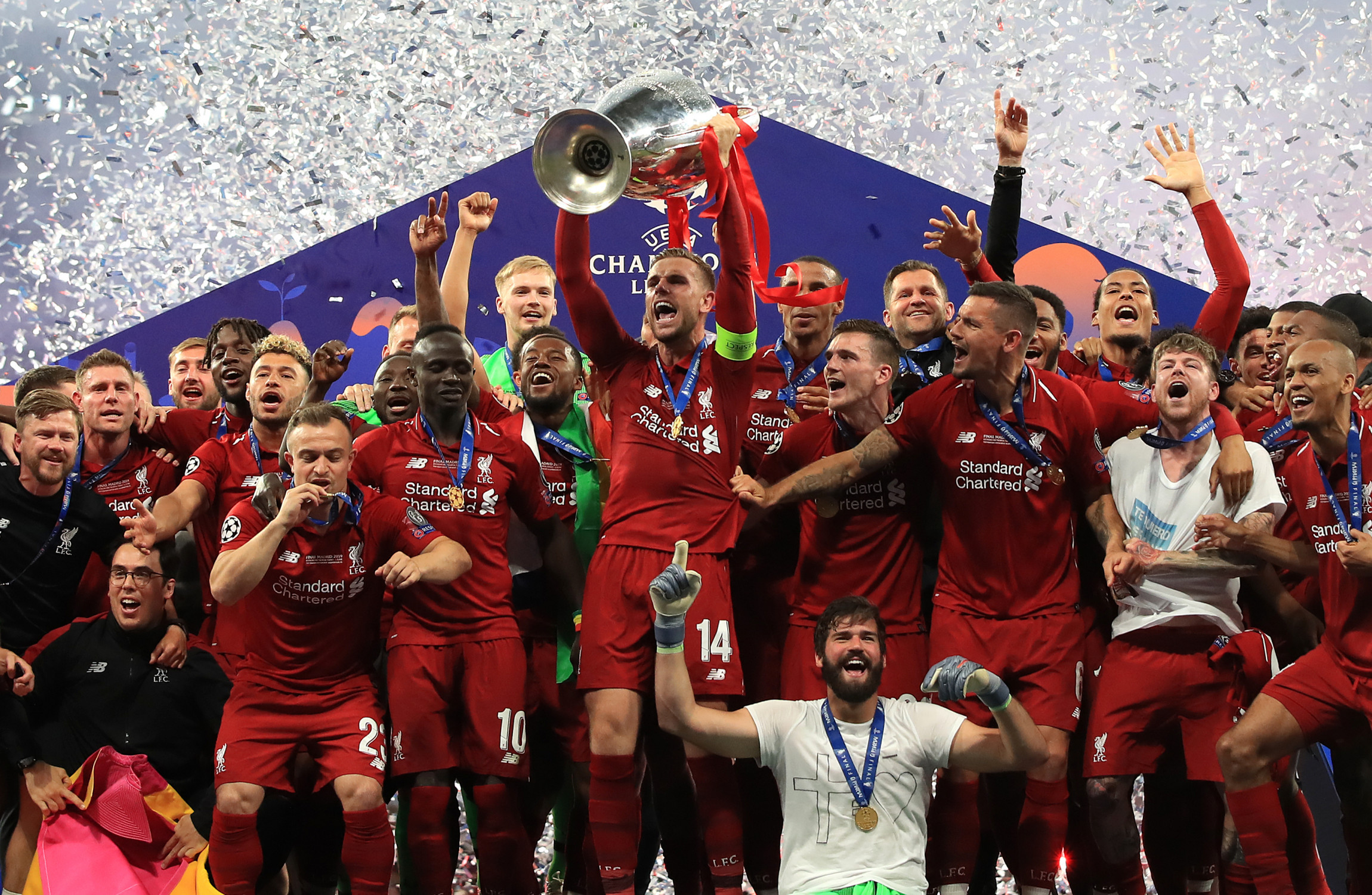 champions league final liverpool tickets