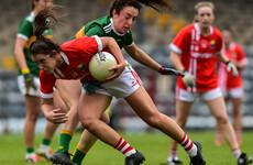 Clinical Cork ease past Kerry into Munster final