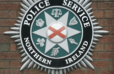 Bomb discovered underneath police officer's car at golf club in Belfast