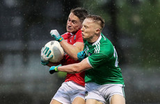 Rebels rout Limerick to book Munster final showdown against Kerry
