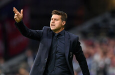 Pochettino shuts down future talk after Champions League final loss