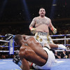 Andy Ruiz Jr shocks the world and destroys Anthony Joshua to claim heavyweight titles