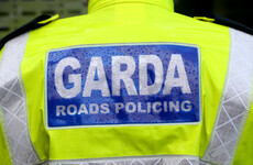 Man (50s) due before court tomorrow after man (20s) died in hit-and-run incident