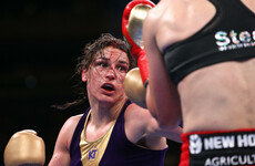 Taylor open to Persoon rematch after undisputed title classic