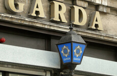 Man shot in the stomach in west Dublin not suffering from life-threatening injuries