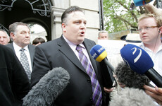 Councillor quits Fine Gael citing 'internal turmoil' one week after being elected to local council