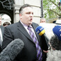 Councillor quits Fine Gael citing 'internal turmoil' one week after being elected to local council