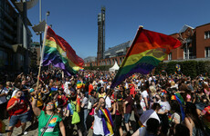 Ministers condemn bishop's 'unchristian' call for boycott of LGBT pride events