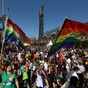 Ministers condemn bishop's 'unchristian' call for boycott of LGBT pride events