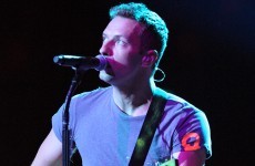 Coldplay's flashing wristbands are costing them dearly