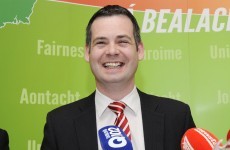 'Yes' to babies: Two Sinn Féin TDs welcome new sons on Ard Fheis weekend
