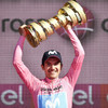 Ecuadorian Carapaz holds onto impressive lead to clinch Giro d'Italia success