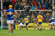 McGrath brothers star as Tipperary crush Clare to close in on Munster final spot