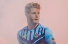 'To have that taken away...I was annoyed and probably a little bitter': Richie Ryan on MLS anger and a new start