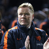 'It's not the right moment' - Koeman shuts down speculation about links to Barcelona job