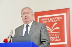 'Odious practices' exposed by Leveson not present in Ireland - Rabbitte