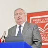'Odious practices' exposed by Leveson not present in Ireland - Rabbitte