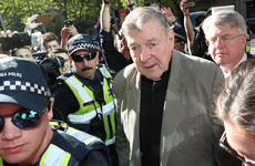 Cardinal George Pell to appeal against his convictions for sex attacks on two choirboys